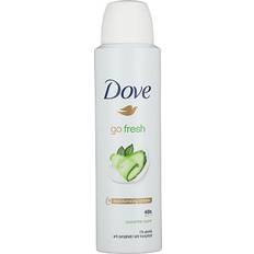 Dove Go Fresh Cucumber Scent deospray 150ml