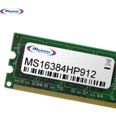 MemorySolutioN DDR4 Modul 16 GB DIMM 288-PIN 2133 MHz PC4-17000 CL15 1.2 V registriert ECC