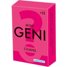 Egmont Kärnan GENI Mini