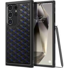 Spigen Cryo Armor Case for Galaxy S24 Ultra