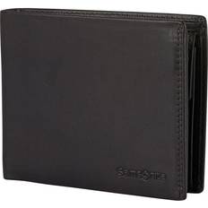 Samsonite Attack 2 Slg Wallet Ebony Brown