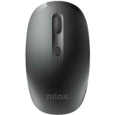 Mouse per Computer Nilox NXMOWI4002 Ricarcabile Wireless