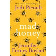 Mad Honey Jodi Picoult