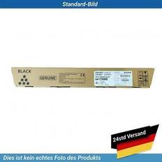 Ricoh Tonerpatron for Aficio MP C4000 - Sort