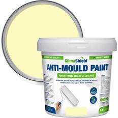 Smartseal Anti Mould Paint Devon Cream