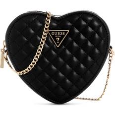 Guess Clutch tasker Guess Rianeeqlitheart - Sort