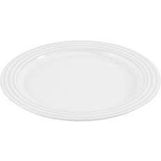 Le Creuset Signature Middagstallerken Ø 27 cm White