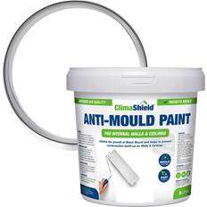 Smartseal Anti Mould Paint White 5L