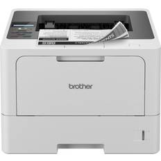 Brother HL-L5210DN A4 Monolaserskrivare 14kg