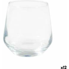 LAV Sæt med 12 Lal Shotglas 95 ml 5 x 6 x 6 cm 6stk