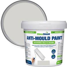 Smartseal Anti Mould Paint Grey 2.5L