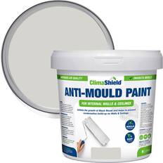 Smartseal Anti Mould Paint Grey 5L