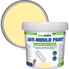 Smartseal Anti Mould Magnolia 2.5L