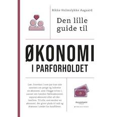 Den lille guide til økonomi i parforholdet