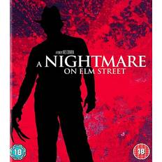A Nightmare On Elm Street [Blu-ray]