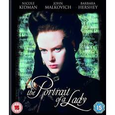 Films The Portrait Of A Lady Blu-ray