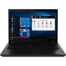 Lenovo 1 TB - 16 GB Portatili Lenovo ThinkPad P14s Gen 4 21HF000QUK