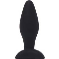 Ann Summers Sex Toys Ann Summers Small Butt Plug Silicone, Black