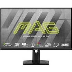 CyberPowerPC MAG 274UPF 1MS 144Hz