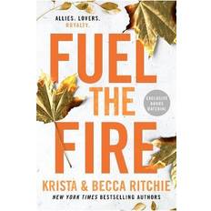 Fuel the Fire (Paperback)