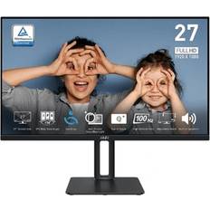 Monitores MSI MP275P 100 Hz IPS 27"