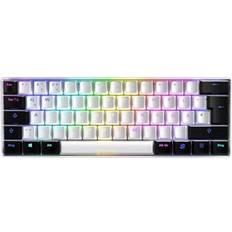 SKILLER SGK50 S4 KEYBOARD RGB KAILH RED PERP