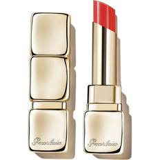 Guerlain Lipsticks Guerlain Kisskiss Shine Bloom Lipstick 3.2g Various Shades 520 Love Bloom