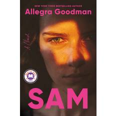 Sam Allegra Goodman 9780593447819 (Indbundet)