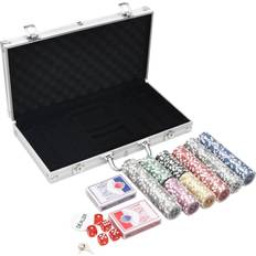 Poker Set 300 Delar 11.5 g