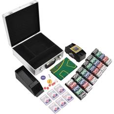 Poker Set 600 Delar 11.5 g