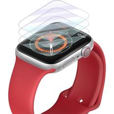 Apple Watch Series 7/8 41/45mm 3-Pack