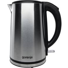 Vattenkokare på rea Gorenje K15DWS Vattenkokare 1.5 Liter
