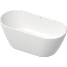 Baignoires Autoportantes Duravit D-Neo (700486000000000) 160x75