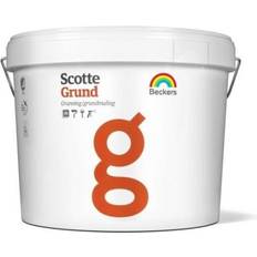 Beckers scotte Beckers Scotte Grund 10L