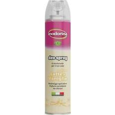 Vanilla Deodorants Inodorina Vanilla Milk Deodorant 300ml