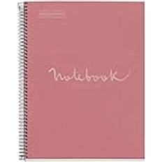 Miquelrius Collegeblock Eco Emotions 1 Liniert DIN A4