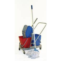 Cleaning Equipment & Cleaning Agents Slingsby Mop with handle