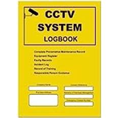 CCTV Logbook