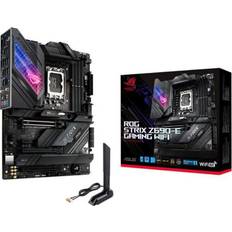 ATX Motherboards on sale ASUS Strix Z690-E GAMING WIFI