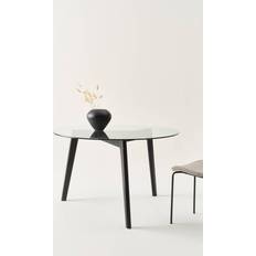 Jotex Runde Spiseborde Jotex MALEVIK Spisebord 120cm