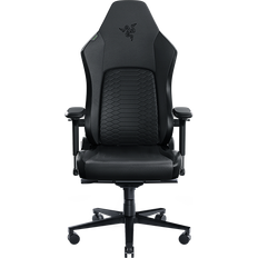 Razer Gaming Chairs Razer Iskur V2 Gaming Chair Black