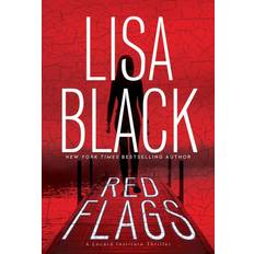 Red Flags Lisa Black 9781496746504