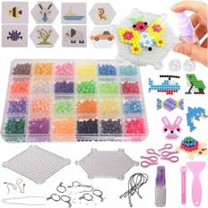 Kruzzel Vandperler 2800 Stk Tilbehør 22869