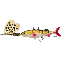 Abu Garcia FA Stickle Spinner 10cm, 22g Perch