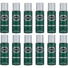 Brut Toiletries Brut Original Deodorant ANTI-PERSPIRANT Spray