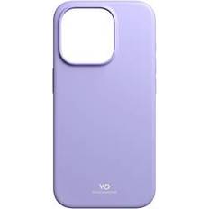 Mobiltillbehör White Diamonds Mag Urban Case Cover Apple iPhone 15 Pro Lila MagSafe