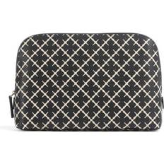 Bae Medium Cosmetics Case - Black