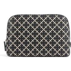 Dam - Svarta Sminkväskor By Malene Birger Bae Medium Cosmetics Case - Black