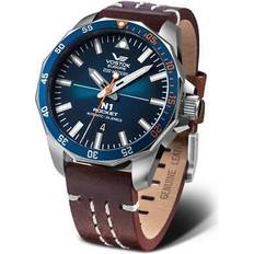 Vostok Europe Men's Watch N1 Rocket Automatic 20 ATM SII NH35A