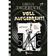 Gregs Tagebuch 17 (Gebunden)